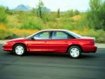 Dodge Intrepid ES 1993 года